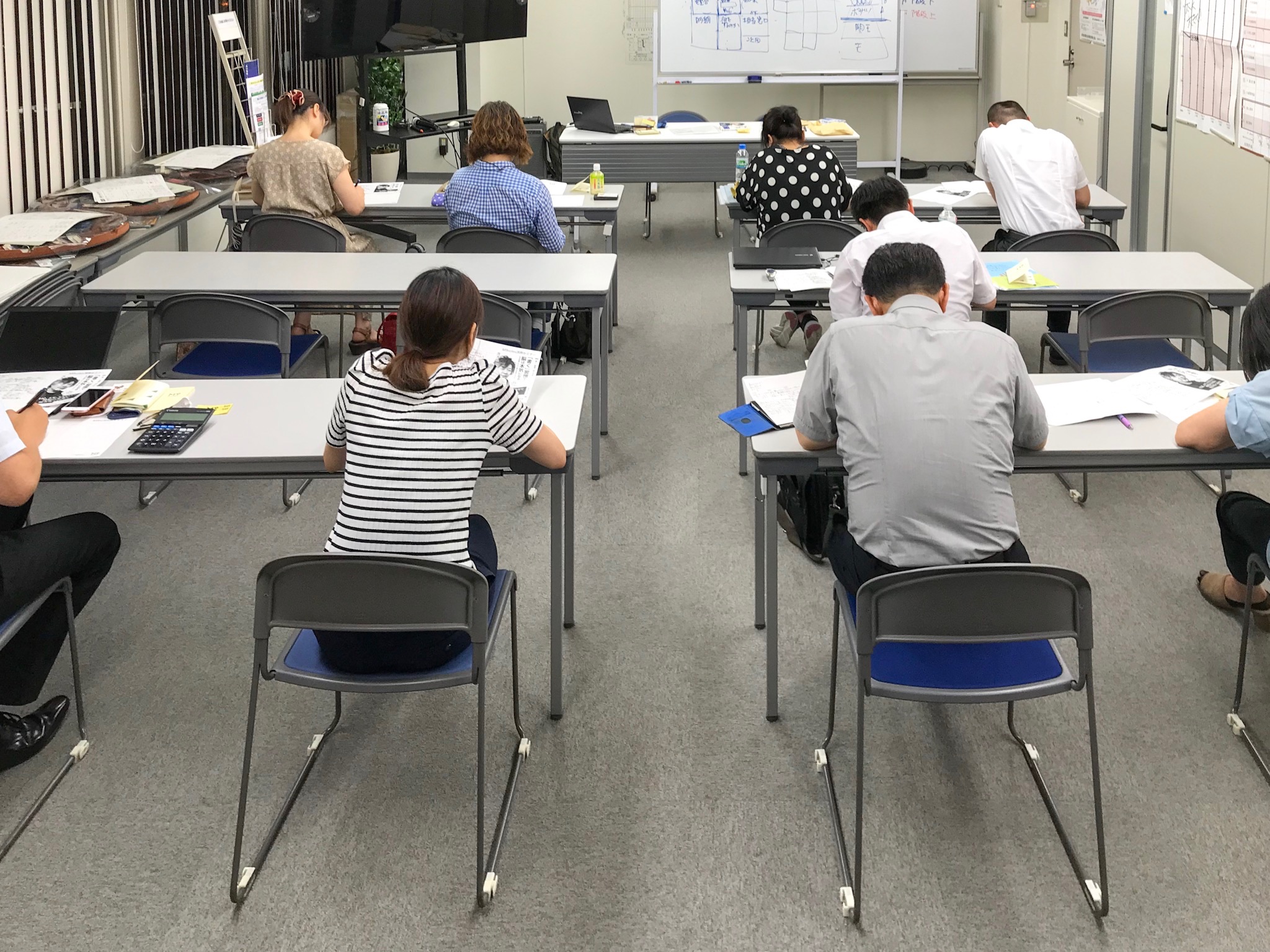 第2回M9notes活用セミナー 2019.0730