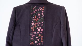 [Embrace your uniqueness～ファッションブランドmäisaの服のこと～] 第２話：茶室の中で見つけたもの