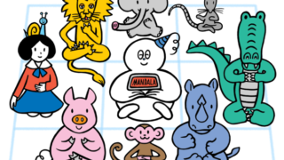 M9notesが完成しました