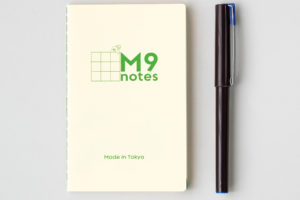 M9notes スタートセット