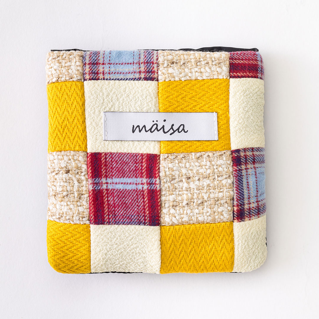 【マイサ】エコバック