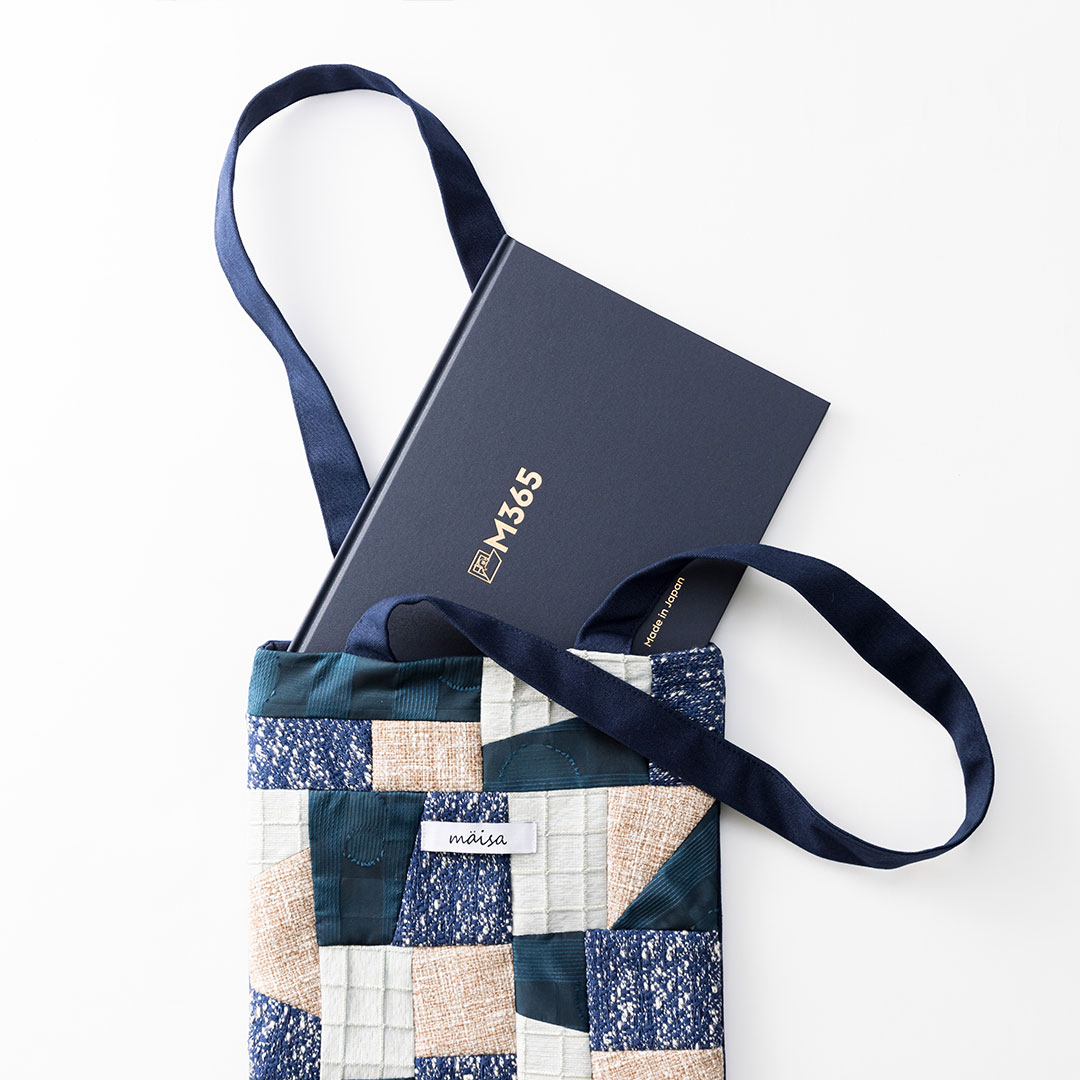 手帳M365専用 トードバック