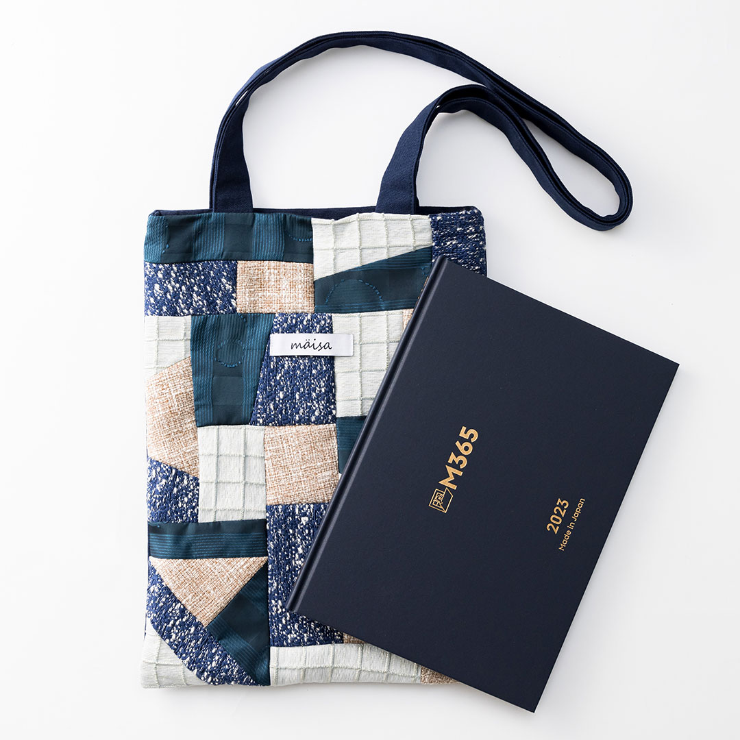 手帳M365専用 トードバック