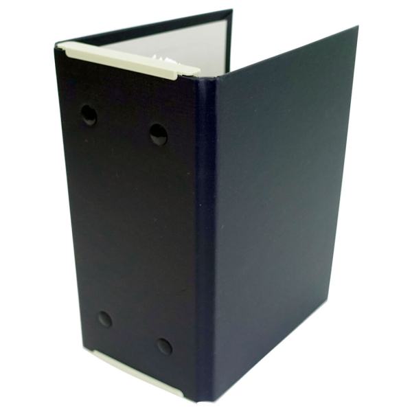 M9notesポケットサイズ用バインダー