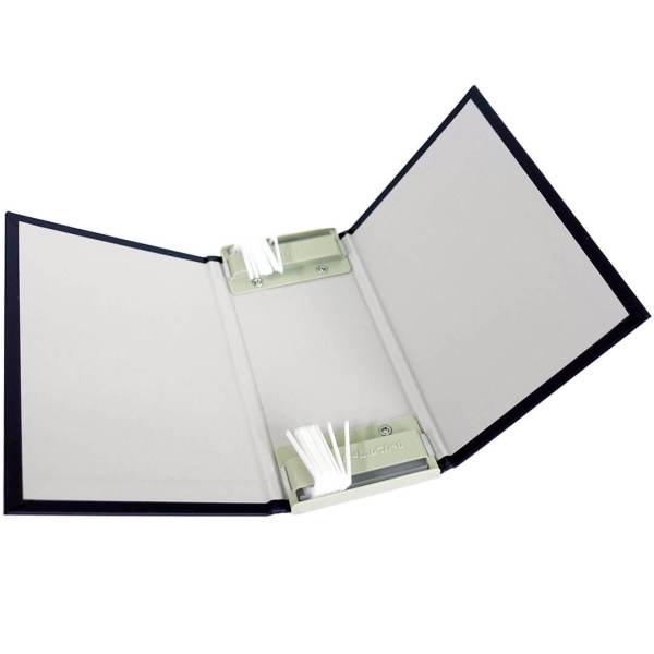 M9notesポケットサイズ用バインダー