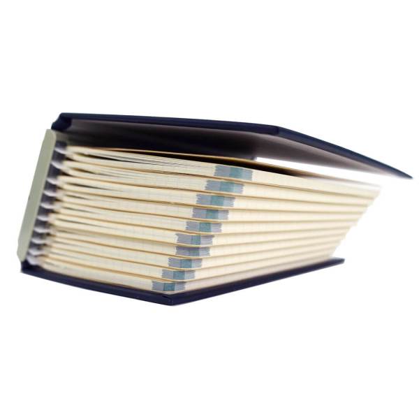 M9notesポケットサイズ用バインダー