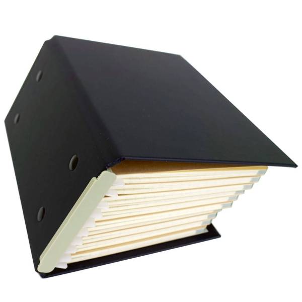 M9notesポケットサイズ用バインダー