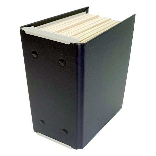 M9notesポケットサイズ用バインダー