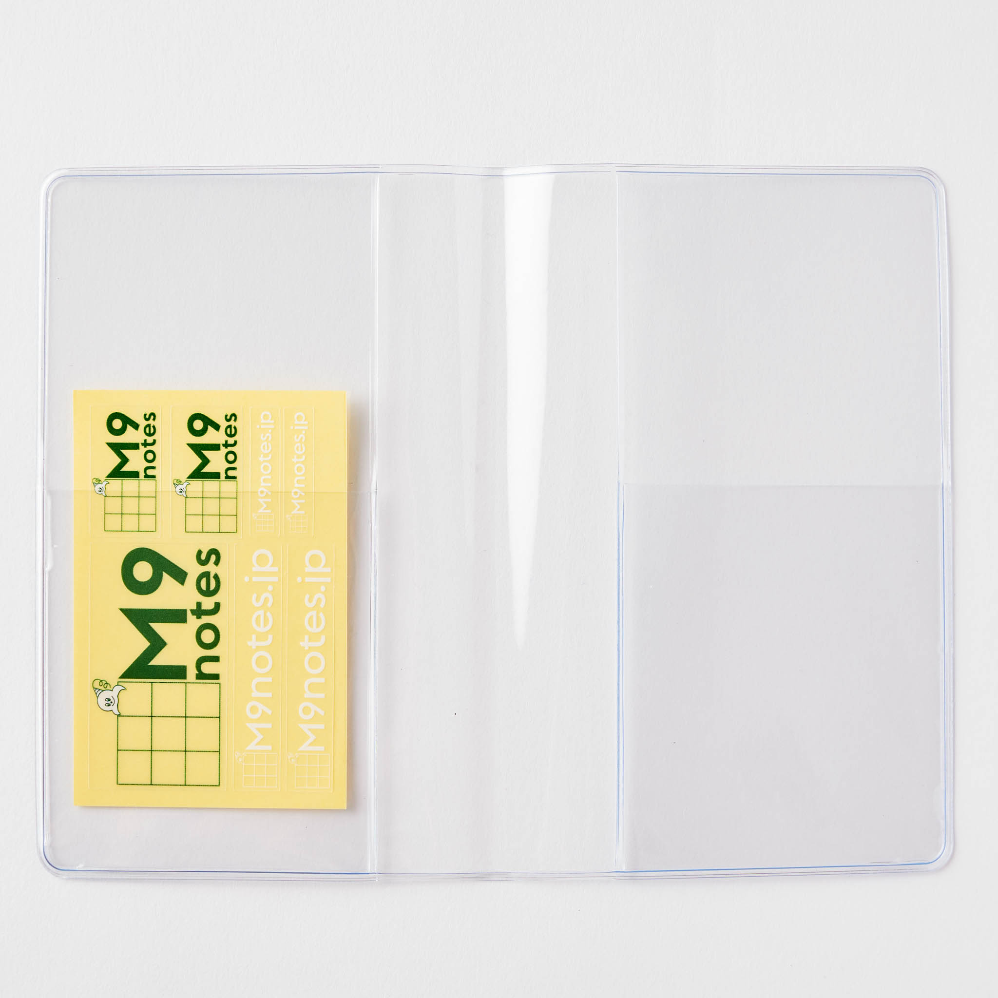 M9noets専用 手帳カバー