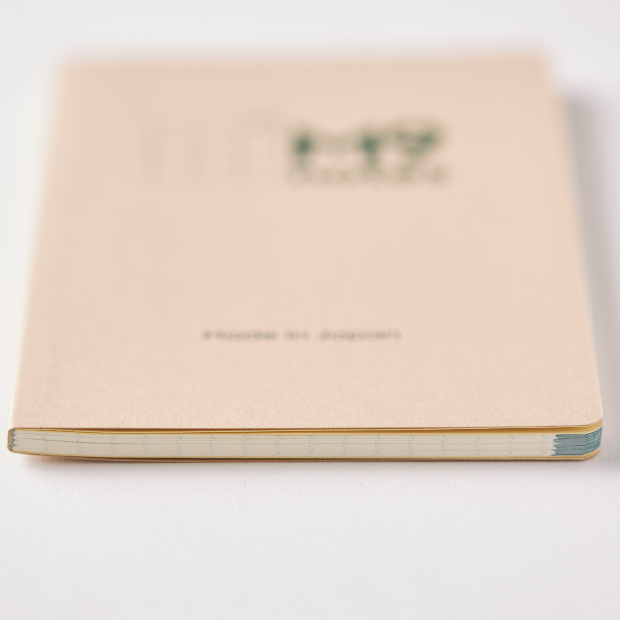 手帳サイズの厚みは４ｍｍ