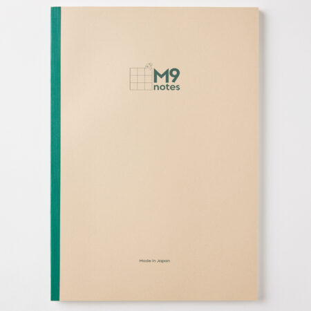 M9notes Ａ４サイズ１６０