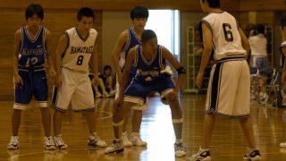 [アメリカ陸軍隊員石川祐司さんにとっての９マスノートのあり方] 第３話：挫折から這い上がるヒントを求めていた学生時代