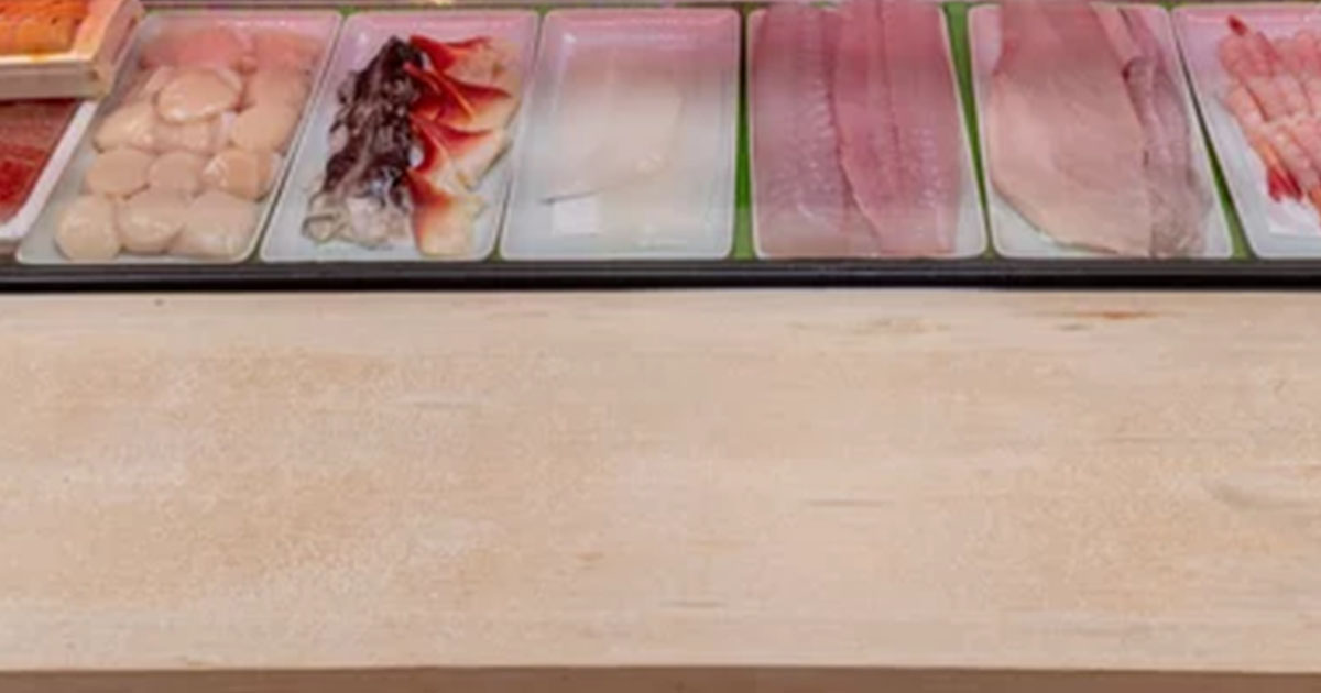 気の良い場所