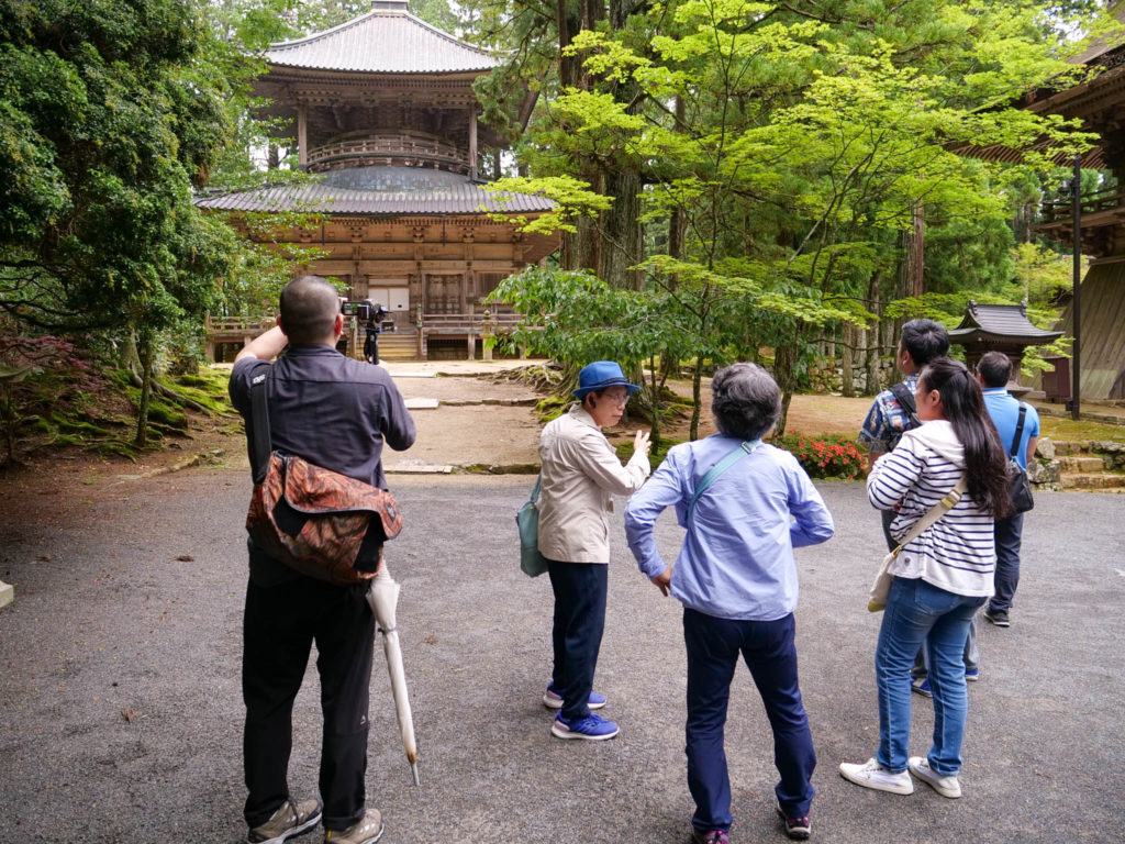 西塔(さいとう)