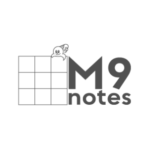 M9notes