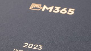 [手帳M365のワクワクする話] 第３話：プライド