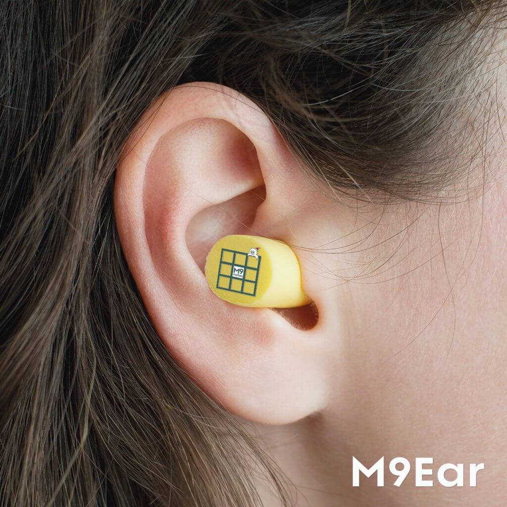 M9Ear