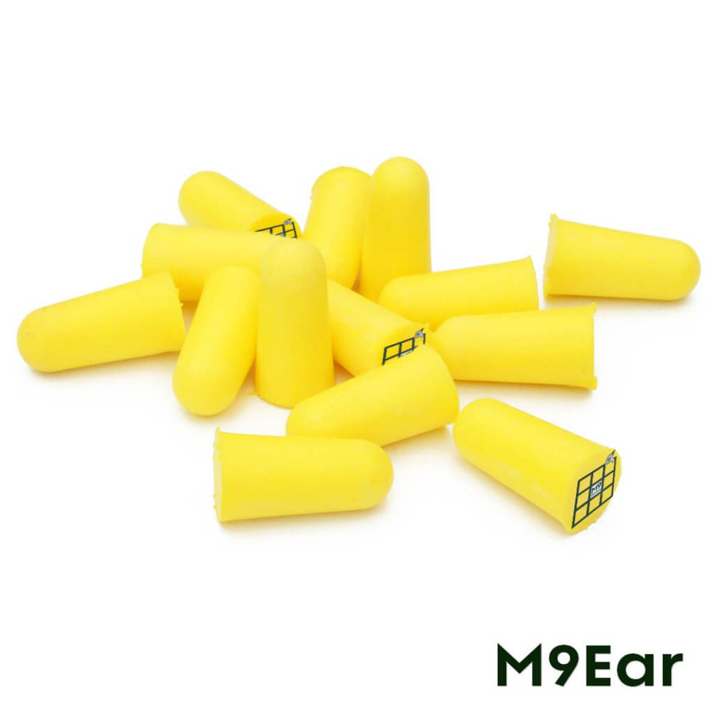 M9Ear