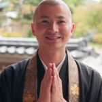 須磨寺・副住職 小池陽人さん