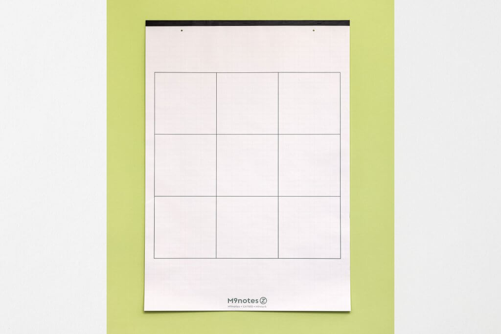 M9notes Z