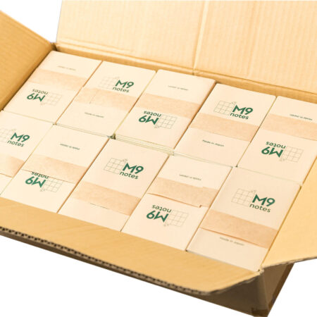 M９notesポケットサイズ２００冊