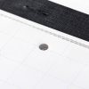 ミシン目で気持ちよく切り取ることができます。M9notesZ