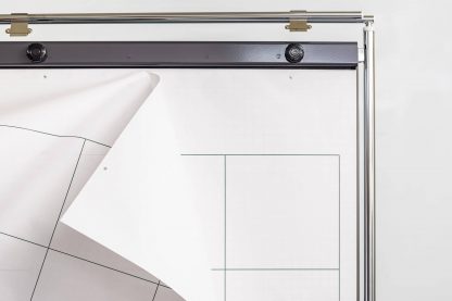 ミシン目で気持ちよく切り取ることができます。M9notesZ
