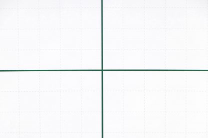 1.5cm方眼になっていています。M9notesZ