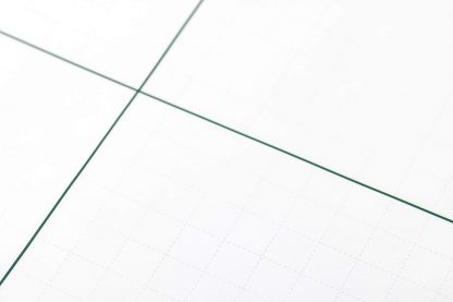 1.5cm方眼になっていています。M9notesZ