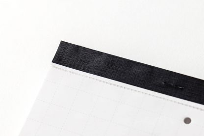 25枚 天のり平綴じクロス巻きです。M9notes Z
