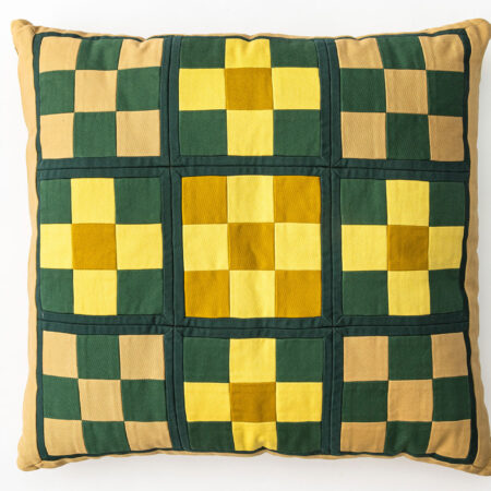 静寂の扉を開くM9Zabu瞑想座布団