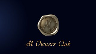 M オーナーズクラブ 作りました