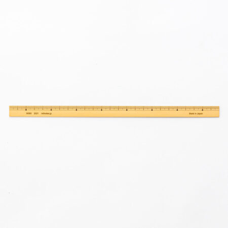 M365スケジューリング専用竹ものさし