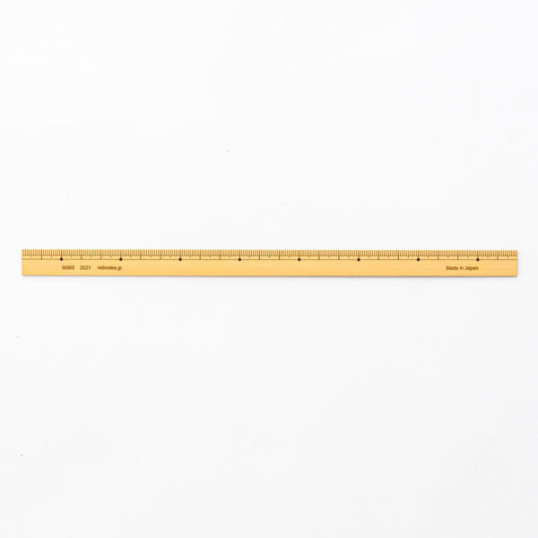 M365スケジューリング専用竹ものさし