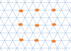 [飯箸泰宏先生の、M9notesと知能のいい話] 最終話：格子細胞とM9notesの親し過ぎる関係