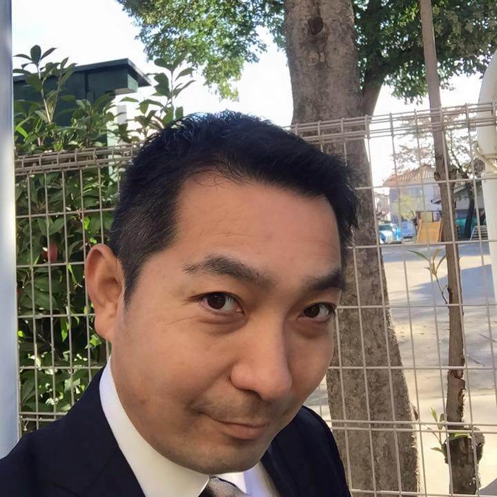 塩澤 貴良さん