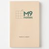 M9notes [スタートキット]【送料込み】 - Image 2