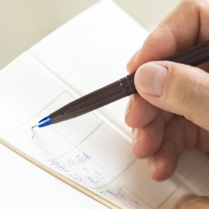 手で考え続ける